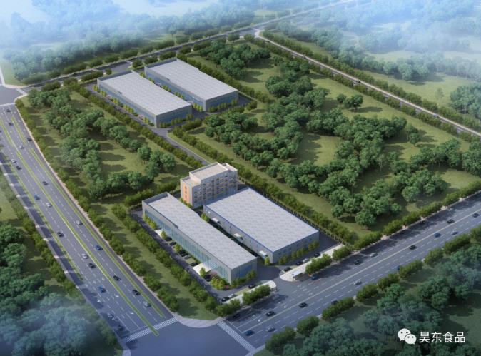 成為中國有良心、有道德底線、安全放心、健康美味的食品企業(yè)是我們昊東人的擔(dān)當(dāng)。逆勢而上、順勢而為、優(yōu)勢強化、未來可期