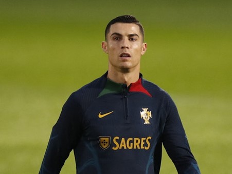 Cristiano Ronaldo sẽ chuyển đến Al-Nassr vào cuối năm nay