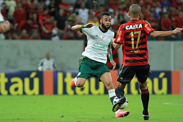 CSA vs Sport Recife