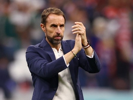 Gareth Southgate cân nhắc về việc từ chức sau khi World Cup 2022 chấm dứt