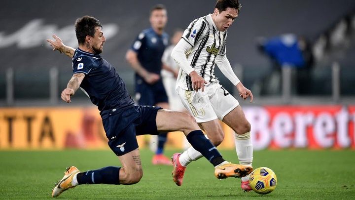 Nhận định trận đấu Juventus vs Lazio