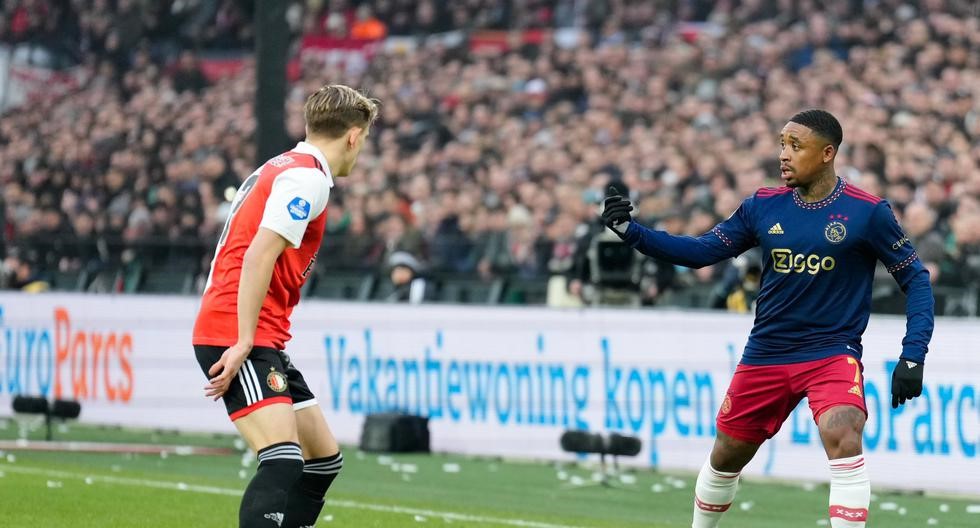Soi kèo Ajax vs FC Volendam – 3h00 ngày 27/01/2023 | Giải Hà Lan