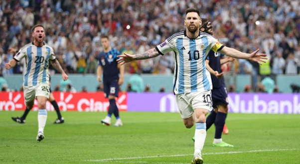 Soi kèo Argentina vs Pháp – 22h ngày 15/2022 | Chung kết World Cup 2022