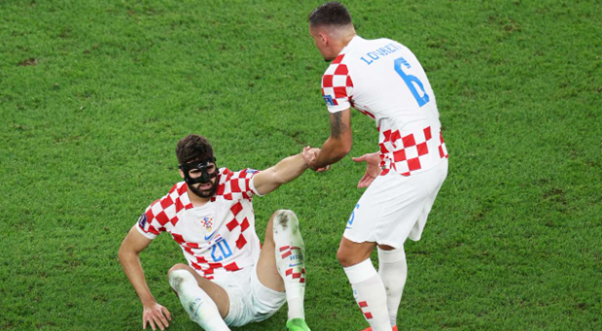 Soi kèo Croatia vs Brazil – 22h00 ngày 09/12/2022 | World Cup 2022