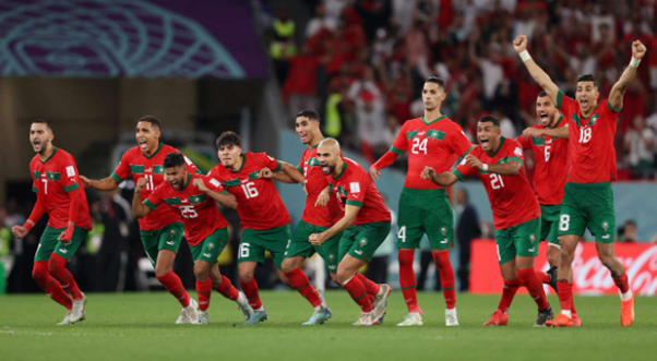 Soi kèo Ma Rốc vs Bồ Đào Nha - 10/12/2022 | World Cup 2022
