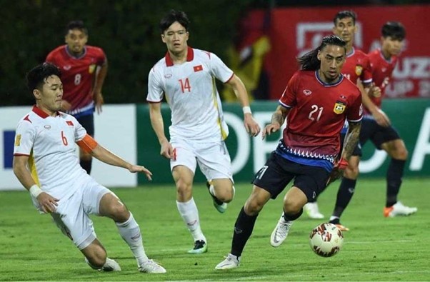 Soi kèo Malaysia vs Lào - 19h30 ngày 24/12/2022 | AFF Cup