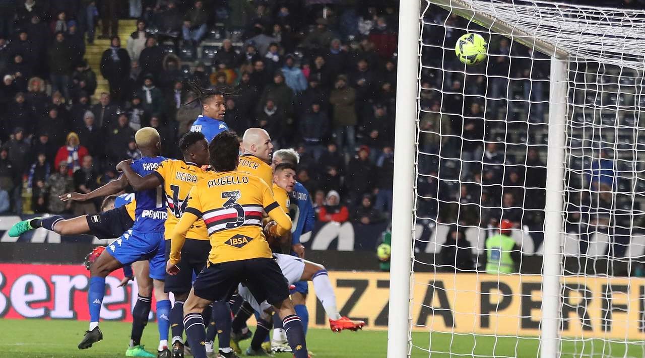 Soi kèo nhận định Inter Milan vs Empoli – 2h45 24/01/2023 | Serie A