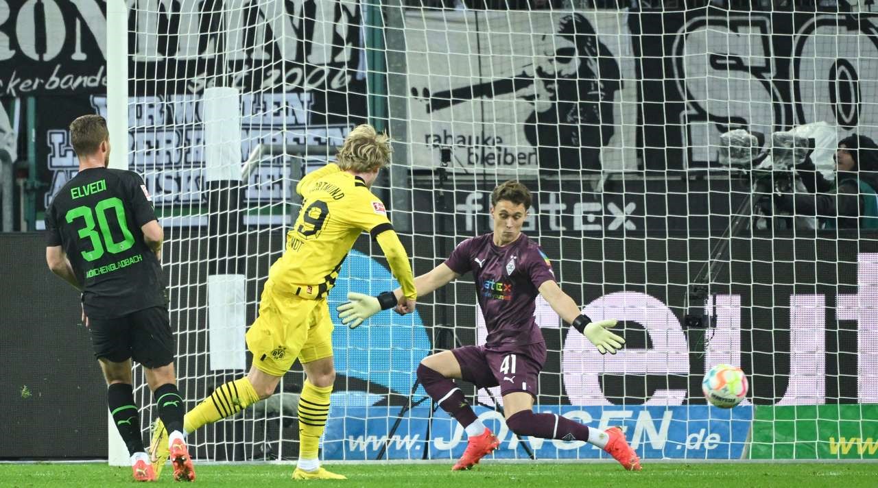 Soi kèo nhận định Mainz vs Dortmund – 0h30 26/01/2023 | Bundesliga