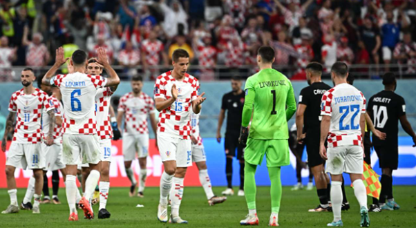 Soi kèo Nhật Bản vs Croatia – 22h00 ngày 05/12/2022 | World Cup 2022