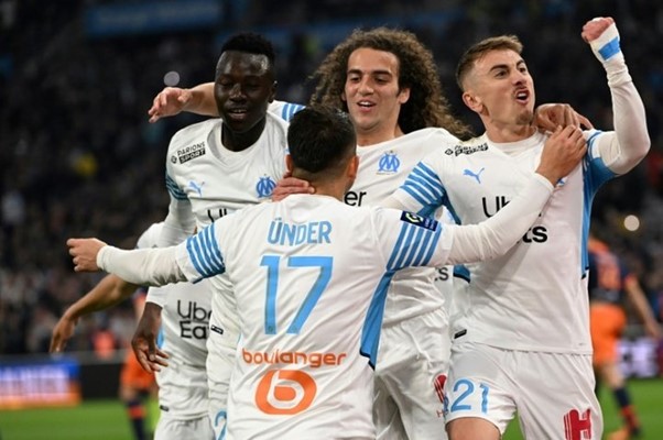 Soi tỷ lệ kèo nhà cái Marseille vs PSG, 2h45 ngày 27/2/2023 | Ligue 1