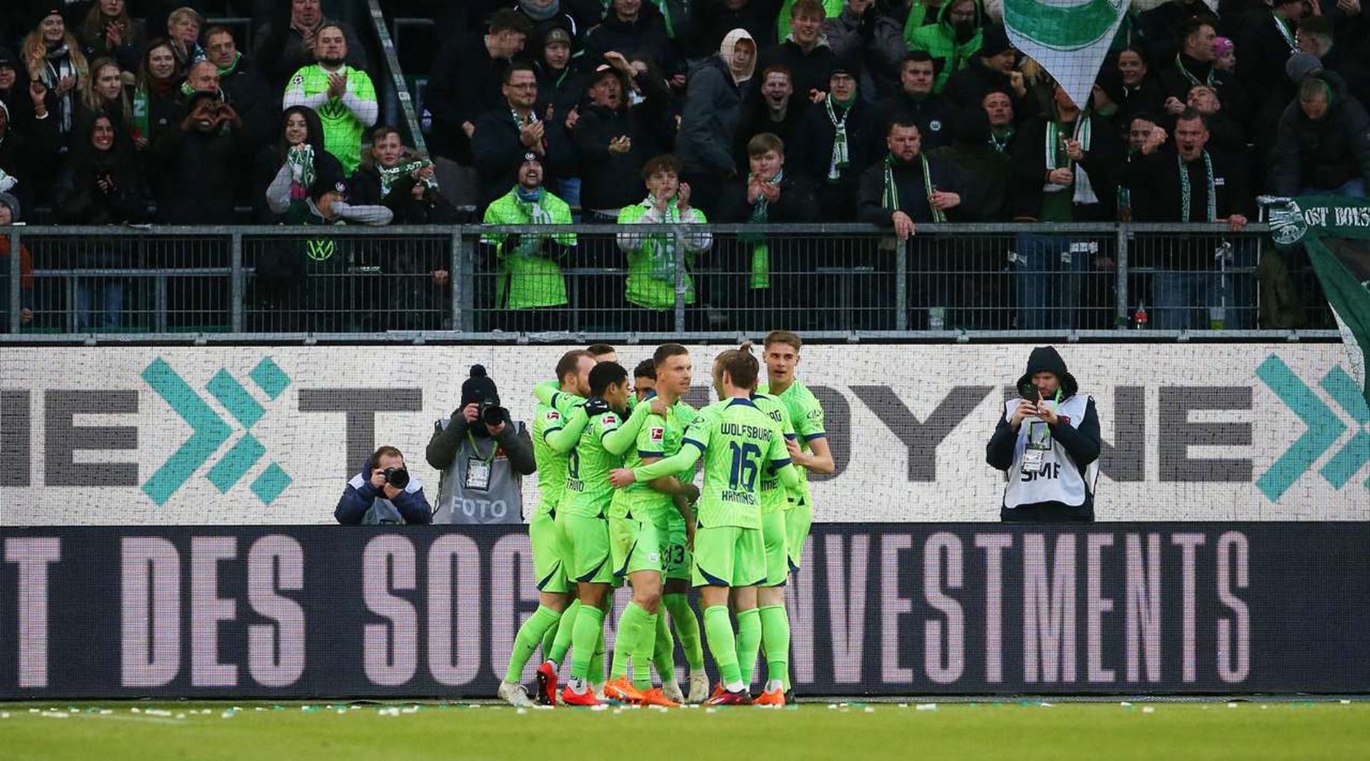 Soi tỷ lệ kèo châu Á nhà cái Wolfsburg vs Union Berlin