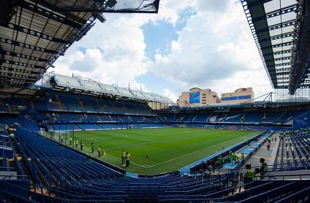 Stamford Bridge sắp bị phá hủy để xây một sân vận động mới thay thế