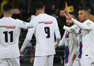 Nhận định - Soi kèo Montpellier vs PSG – 3h00 ngày 02/02/2023 | Ligue 1