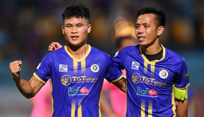 Soi kèo Bình Định vs Hà Nội - 18h00 ngày 17/4/2023 – V-League