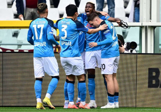 Soi kèo nhà cái Napoli vs AC Milan - 01h45 03/04/2023 – VĐQG Italia