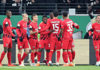 Nhận định Soi kèo Eintracht Frankfurt vs Napoli – 3h00 ngày 22/02/2023 | C1