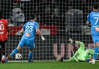 Soi tỷ lệ kèo nhà cái Marseille vs Strasbourg - 02h45 13/03/2023 | Ligue 1