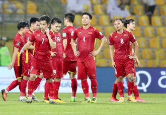 Điểm tin ngày 09/06: Việt Nam đón tin buồn trước trận gặp Malaysia
