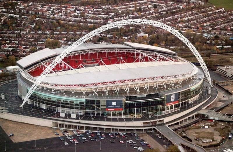 Chelsea có thể phải thi đấu trên sân Wembley 5 năm khi xây lại SVĐ